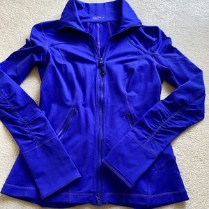 Women’s size small zella jacket